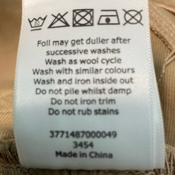 PAPAYA denim for women size 14 new without tag - Picture 4 of 9